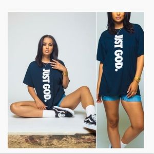 God is Dope Tshirt